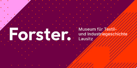 Wortmarke Forster. Museum 