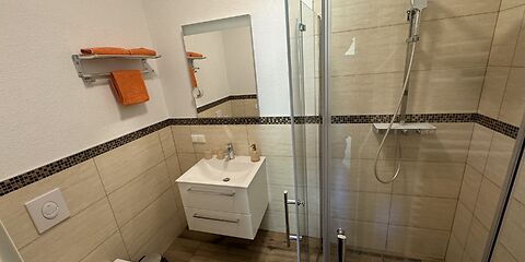 Pension "Am Waldgürtel", Foto: Waldgürtel, Lizenz: Waldgürtel