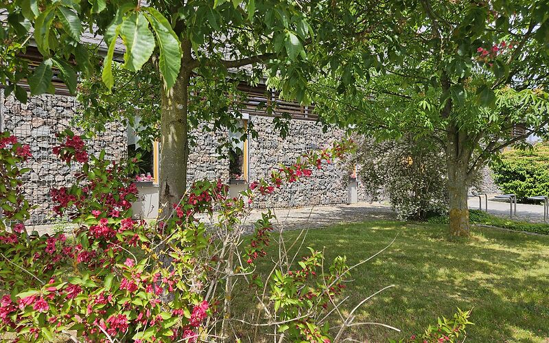 Restaurant Hornoer Krug, Foto: Jolanta Imbierska, Lizenz: Jolanta Imbierska