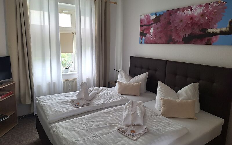 Küche, Foto: Ferienwohnung MIWE Gesundheitszentrum, Lizenz: Ferienwohnung MIWE Gesundheitszentrum