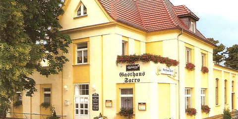Zimmer Gasthaus Sacro, Foto: Gasthaus Sacro