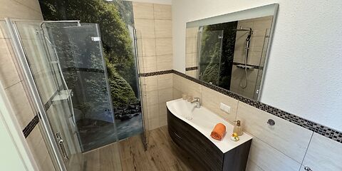 Pension "Am Waldgürtel", Foto: Waldgürtel, Lizenz: Waldgürtel