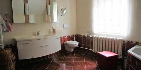 Gästehaus "Zum Alten Birnbaum", Foto: Diana Sonntag