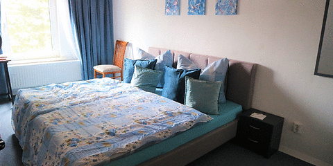 Gästehaus "Zum Alten Birnbaum", Foto: Diana Sonntag