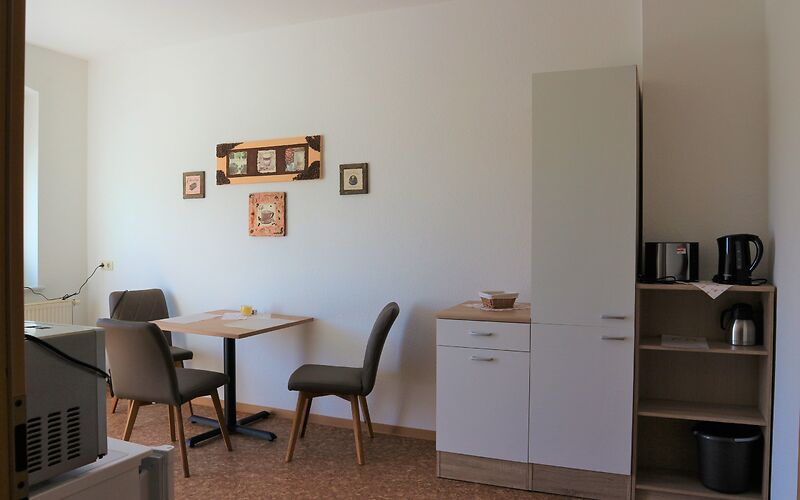 Ferienwohnung MIWE Gesundheitszentrum, Foto: Stadt Forst/ EBKTM, Lizenz: Stadt Forst/ EBKTM