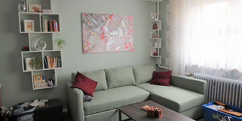 Gästehaus "Zum Alten Birnbaum", Foto: Diana Sonntag