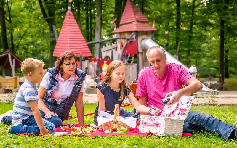 Restaurant Rosenflair, Foto: Stadt Forst (Lausitz), Annette Schild, Foto: Annette Schild, Lizenz: EB KTM