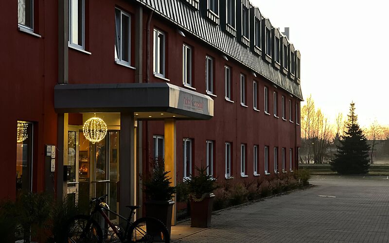 Hotel Rosenstadt in Forst (Lausitz), Foto: Hotel Rosenstadt in Forst (Lausitz), Lizenz: Hotel Rosenstadt in Forst (Lausitz)