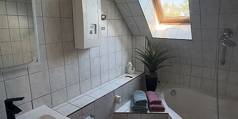 Ferienwohnung Nordstadt * Gartenpavillion, Foto: Andreas Wolff, Lizenz: Steffen Linke