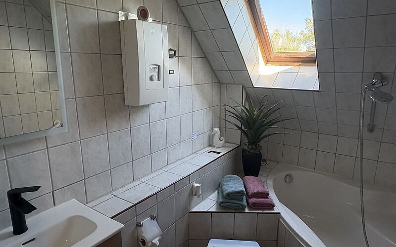 Ferienwohnung Nordstadt * Gartenpavillion, Foto: Andreas Wolff, Lizenz: Steffen Linke