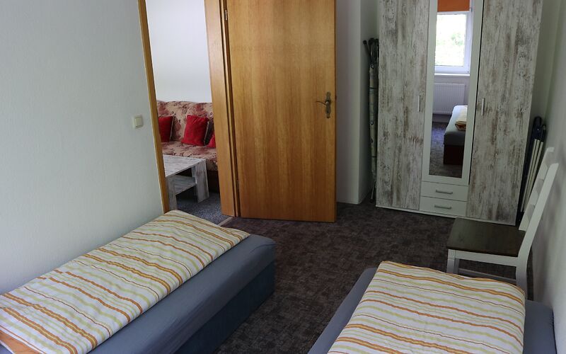 Terrasse, Foto: Annett Dörl, Lizenz: Annett Dörl