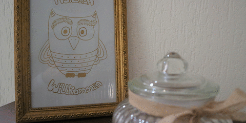 Ferienwohnung Eulennest, Foto: Stadt Forst (Lausitz)/ EBKTM