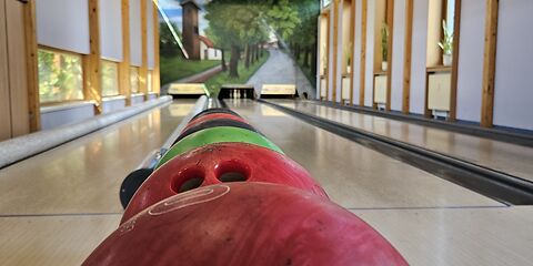 Restaurant Hornoer Krug, Foto: Jolanta Imbierska, Lizenz: Jolanta Imbierska